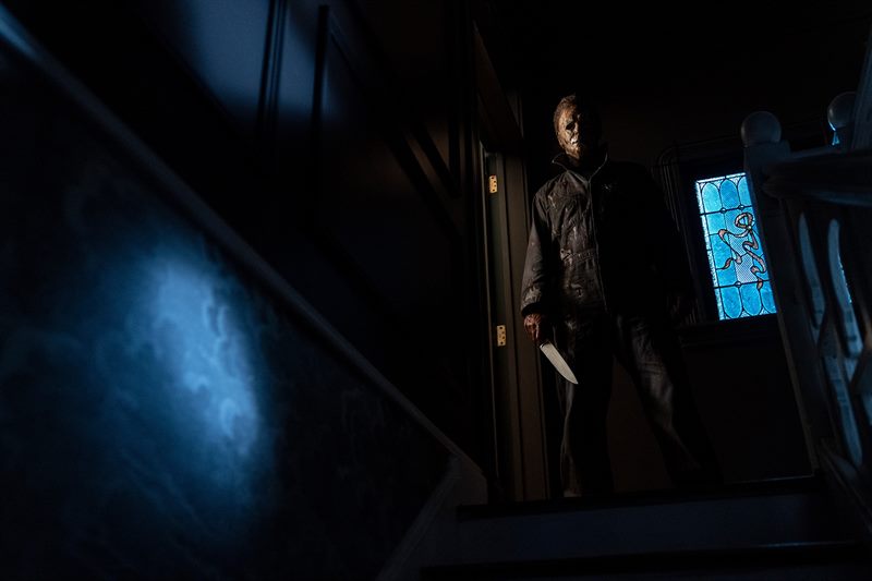 Halloween Kills Courtesy of Universal Pictures. All Rights Reserved.