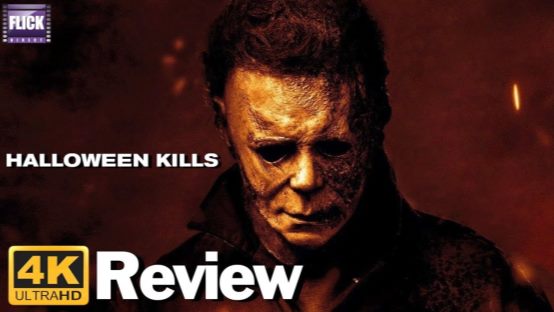 4K Video Review