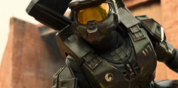 Halo © Paramount Pictures. All Rights Reserved.