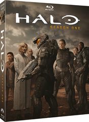 Halo Physical Media: Blu-ray Review