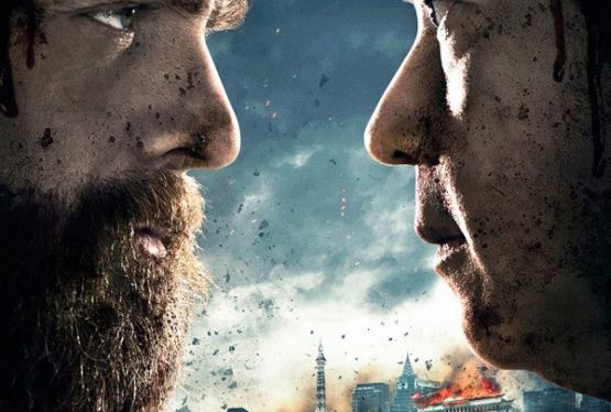 The Hangover Part III