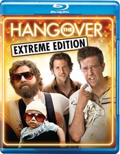 The Hangover Physical Media: Blu-ray Review