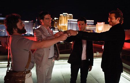 The Hangover Courtesy of Warner Bros.. All Rights Reserved.