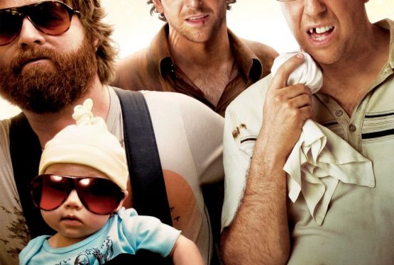 The Hangover