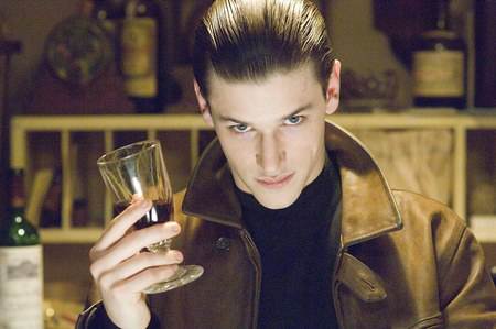 Hannibal Rising © MGM Studios. All Rights Reserved.