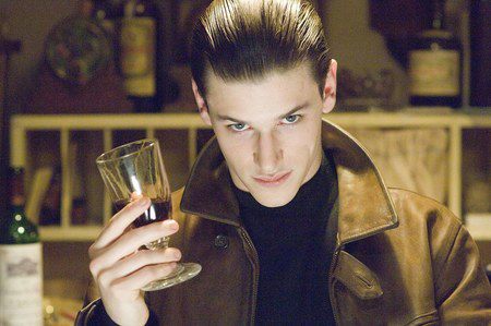 Hannibal Rising Courtesy of Amazon MGM Studios. All Rights Reserved.
