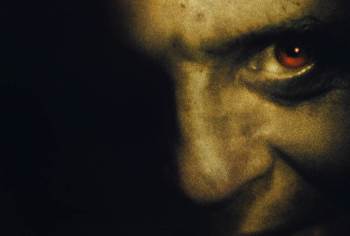 Movie Vault poster for Hannibal