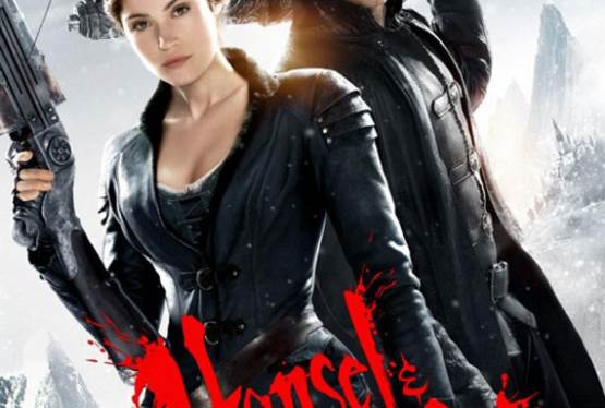 Hansel & Gretel: Witch Hunters