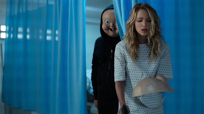 Happy Death Day 2U Courtesy of Universal Pictures. All Rights Reserved.