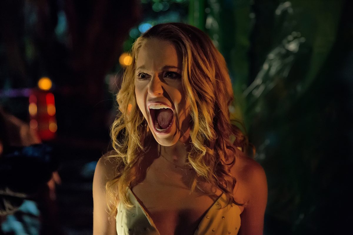 Happy Death Day Courtesy of Universal Pictures. All Rights Reserved.
