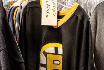 Movie Vault Happy Gilmore 2