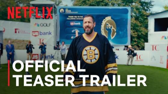 Official Teaser Trailer