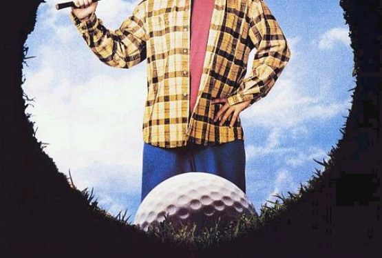 Happy Gilmore