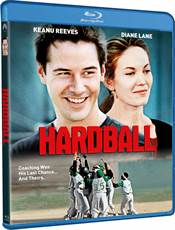 Hardball Physical Media: Blu-ray Review