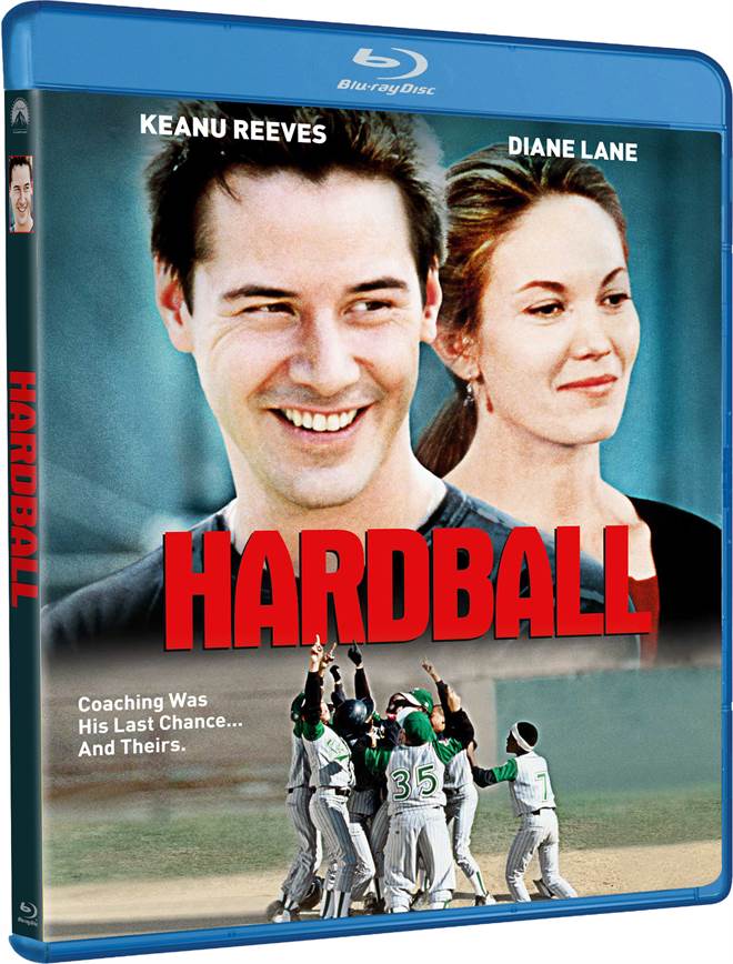 Hardball (2001) Blu-ray Review