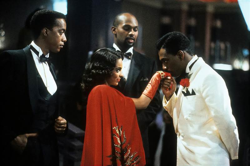 Harlem Nights Courtesy of Paramount Pictures. All Rights Reserved.
