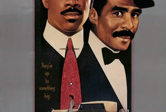 Harlem Nights