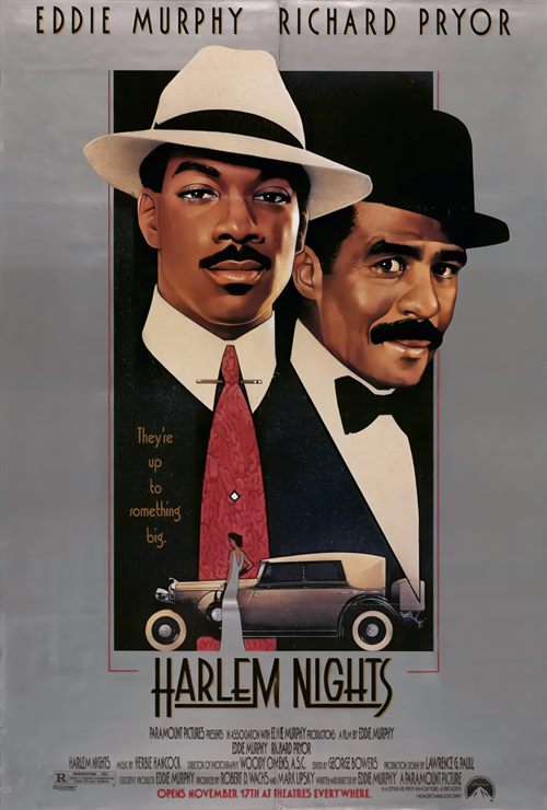 Harlem Nights