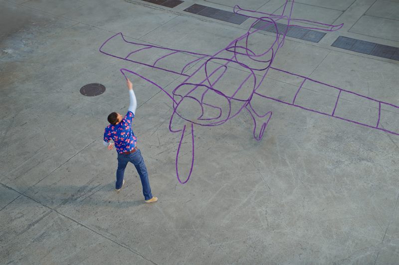Harold and the Purple Crayon Courtesy of Sony Pictures. All Rights Reserved.