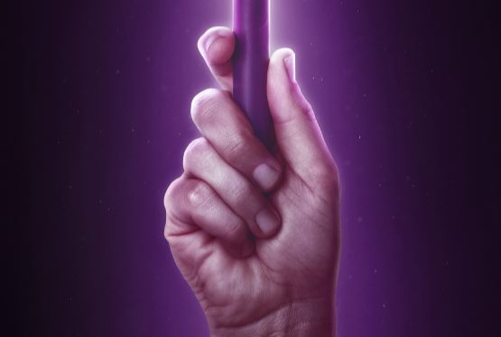 Harold and the Purple Crayon