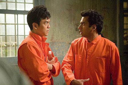 Harold & Kumar Escape from Guantanamo Bay Courtesy of New Line Cinema. All Rights Reserved.