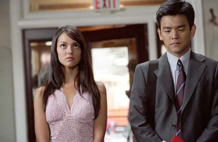 Harold & Kumar Go to White Castle Courtesy of New Line Cinema. All Rights Reserved.