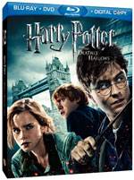 Harry Potter and the Deathly Hallows: Part 1 (2010) Blu-ray Review