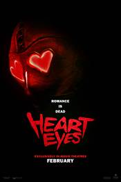 Heart Eyes Movie / Film Review