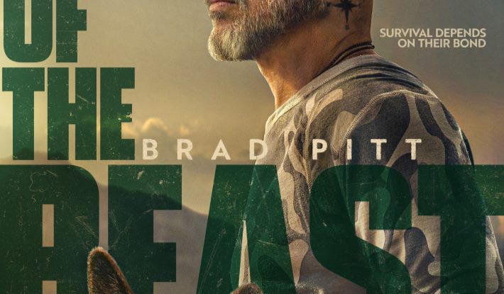 Heart of the Beast (2026) movie image