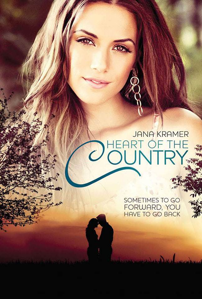 Heart of the Country (2013) DVD Review