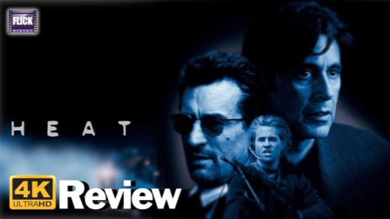 4K Review