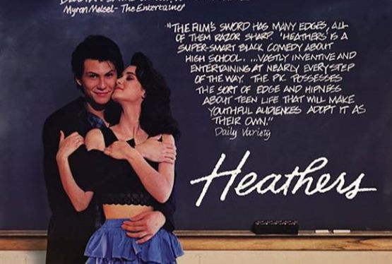 Heathers