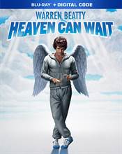 Heaven Can Wait Physical Media: Blu-ray Review