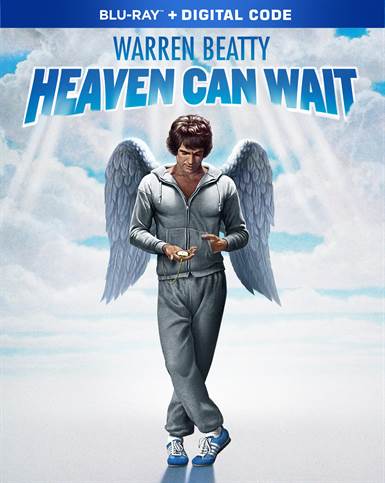 Heaven Can Wait (1978) Blu-ray Review