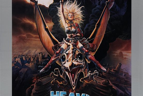 Heavy Metal
