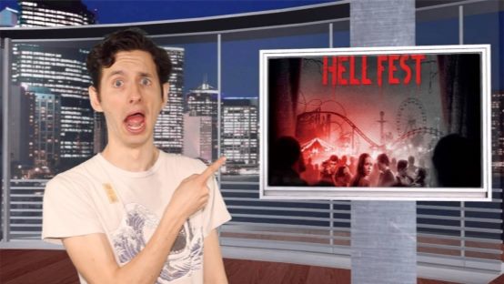 Home Video Review