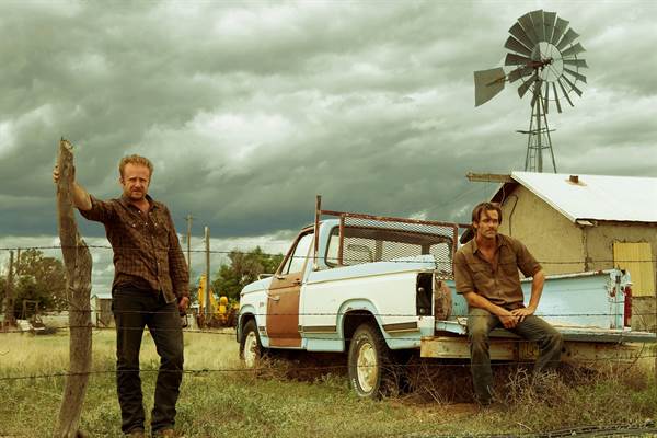 Hell or High Water © CBS Films. All Rights Reserved.