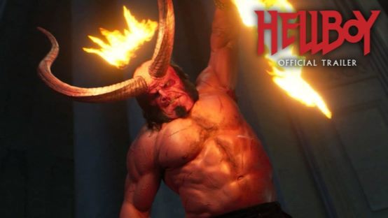 Red Band Trailer