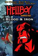 Hellboy: Blood and Iron