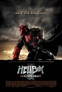 Hellboy II: The Golden Army