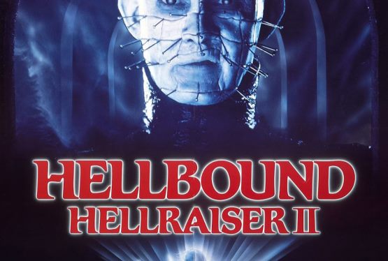 Hellbound: Hellraiser II