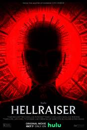 Hellraiser Movie / Film Review