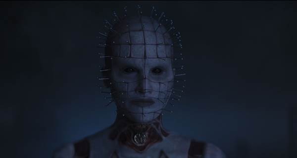 Hellraiser © 20th Century Studios. All Rights Reserved.
