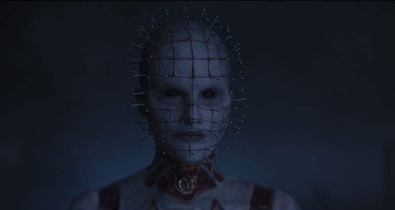 Hellraiser Courtesy of 20th Century Studios. All Rights Reserved.