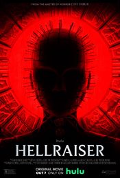 Hellraiser Movie / Film Review