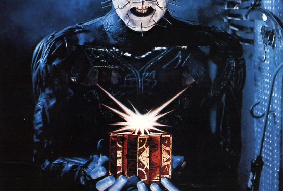 Hellraiser