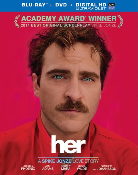 Her Review