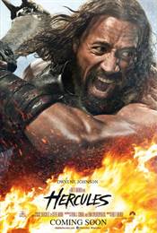 Hercules Movie / Film Review