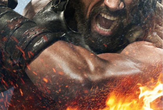 Hercules