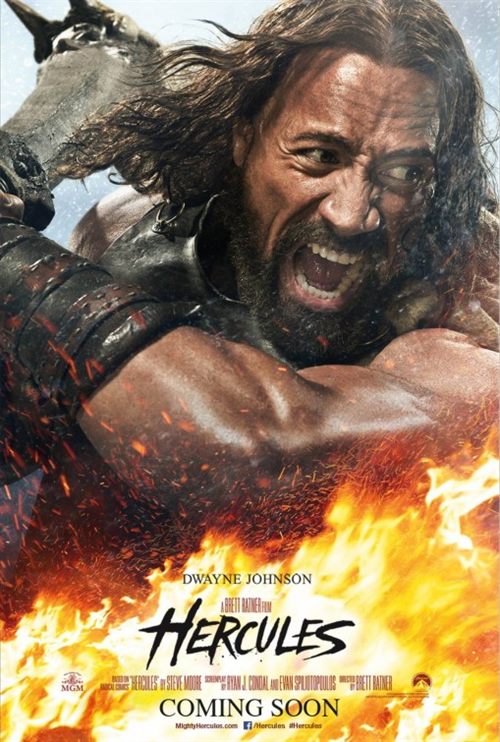 Hercules